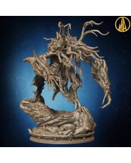 The Whispering Forest - Tree Elder