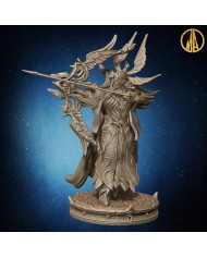 The Whispering Forest – Wood Elf Male E (copia)