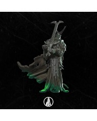 Lost Souls - Unholy Crusader - B