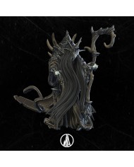 Lost Souls - Miserable Crone - A