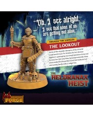 The Heldranax Heist - Ugra "The Owl" Gro-Shanto