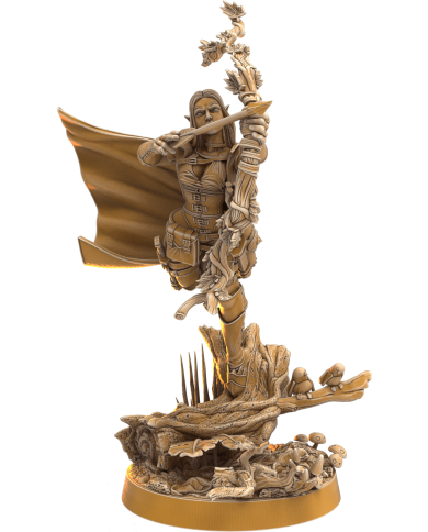 RPG Miniatures | Terrainandminis