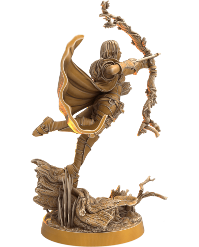 RPG Miniatures | Terrainandminis