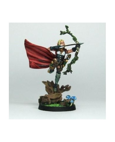 Miniaturas Juegos Rol | Terrainandminis