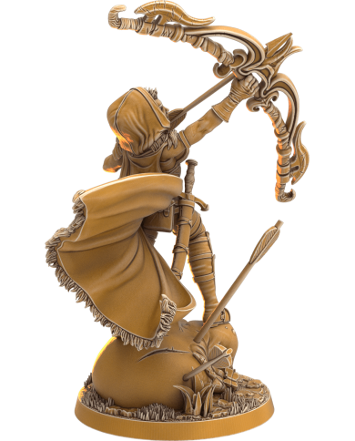 RPG Miniatures | Terrainandminis