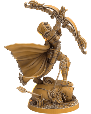RPG Miniatures | Terrainandminis