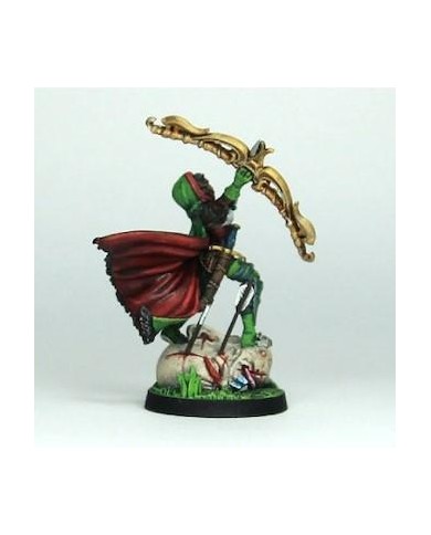 Miniaturas Juegos Rol | Terrainandminis