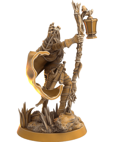 Miniaturas Juegos Rol | Terrainandminis