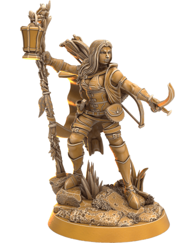Miniaturas Juegos Rol | Terrainandminis