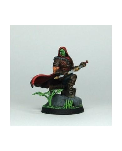 Miniaturas Juegos Rol | Terrainandminis