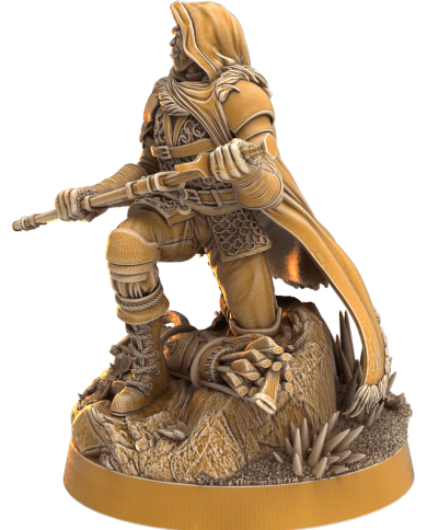RPG Miniatures | Terrainandminis