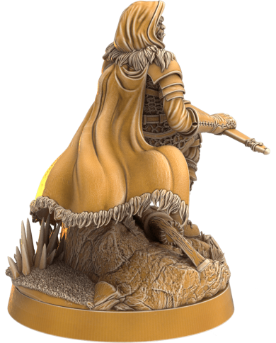 RPG Miniatures | Terrainandminis