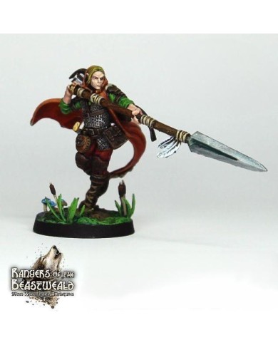 Characters | Terrainandminis
