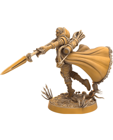 Miniaturas Juegos Rol | Terrainandminis