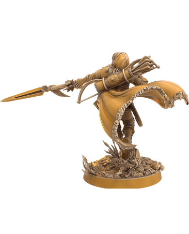 RPG Miniatures | Terrainandminis