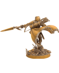 Ranger Lindrahil Tiligein|Dragon's Forge Miniatures|Rangers