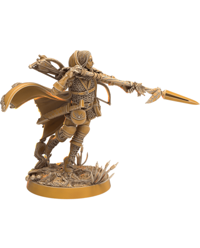RPG Miniatures | Terrainandminis