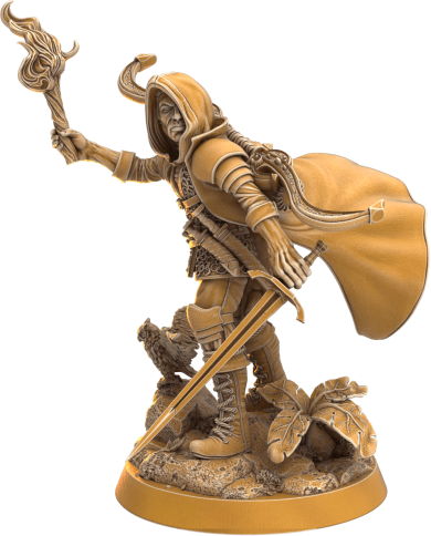 RPG Miniatures | Terrainandminis