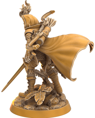 Miniaturas Juegos Rol | Terrainandminis