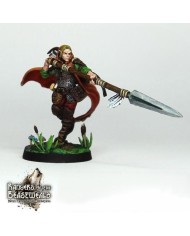 Rangers of the Beastweald - Unbonded - 6 Minis