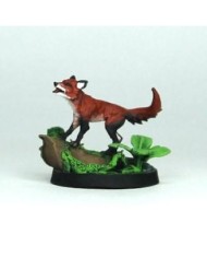Beastweald - Fox