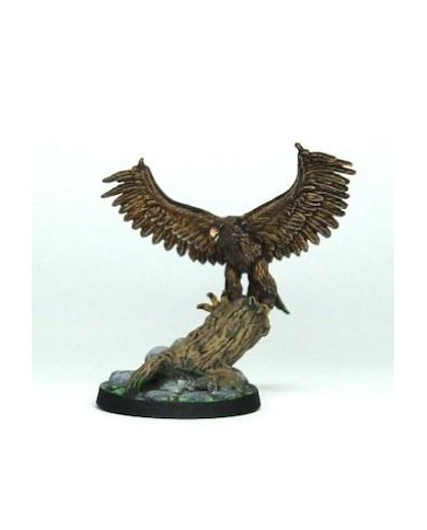 Beastweald - Águila