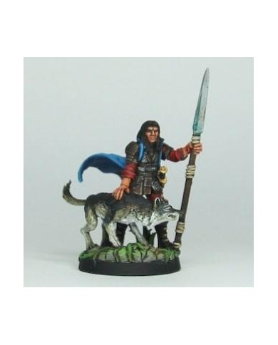 Characters | Terrainandminis