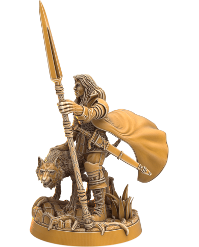 Miniaturas Juegos Rol | Terrainandminis