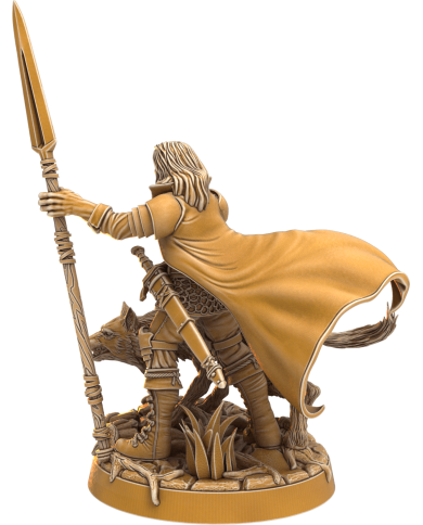RPG Miniatures | Terrainandminis