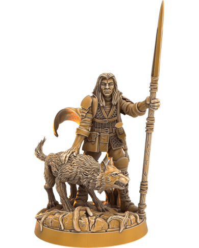 Miniaturas Juegos Rol | Terrainandminis