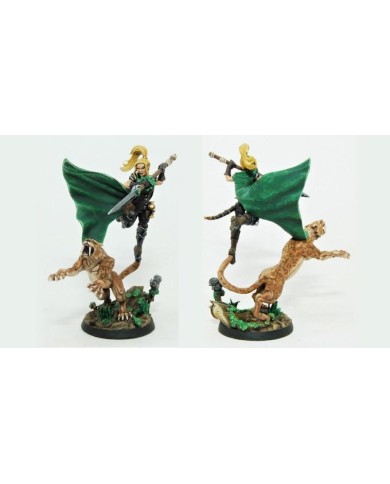 RPG Miniatures | Terrainandminis