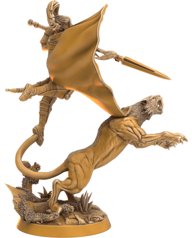 RPG Miniatures | Terrainandminis