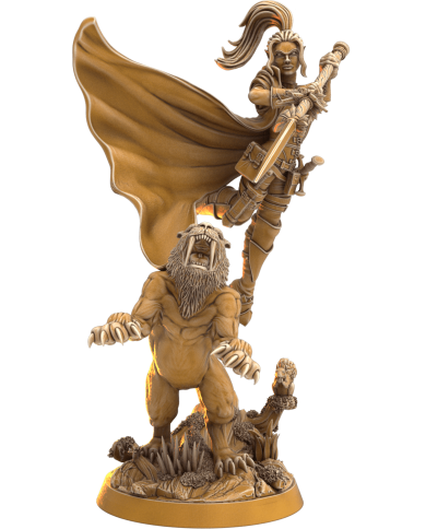 RPG Miniatures | Terrainandminis