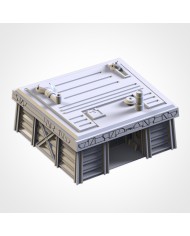 Sci Fi Bunker