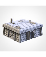 Sci Fi Bunker