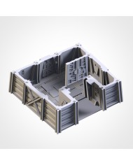 Sci Fi Bunker