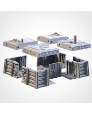 Sci Fi Bunker