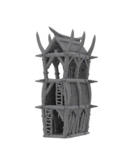 Orc Settlement - Siege Tower