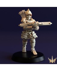 Eternal Conquerors – Crossbowman Skeleton - B