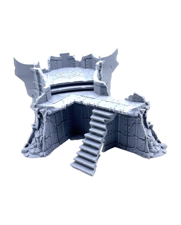 Chaos Citadel - Set B