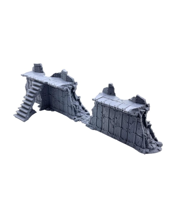 Chaos Citadel - Set C