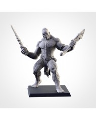 Yetis de los Ogros del Norte (x3)|Txarli Factory Miniatures|Ogros del Norte