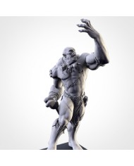 Gorgers of Northern Ogres (x2)|Txarli Factory Miniatures|Northern Ogres