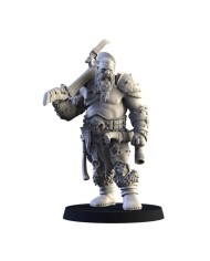 Ogros Bombarderos de los Ogros del Norte (x6)|Txarli Factory Miniatures|Ogros del Norte