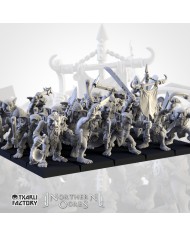Scraplings de los Ogros del Norte (x10)|Txarli Factory Miniatures|Ogros del Norte