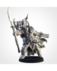 Kan de los Ogros del Norte|Txarli Factory Miniatures|Ogros del Norte