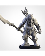 Northern Ogres - The Hunter - 1 Mini