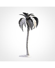 Palm Tree - A