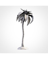 Palm Tree - D