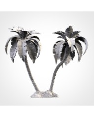 Palm Tree - E